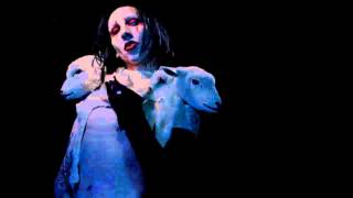 In the shadow of the Valley of Death - Marilyn Manson [trad.]