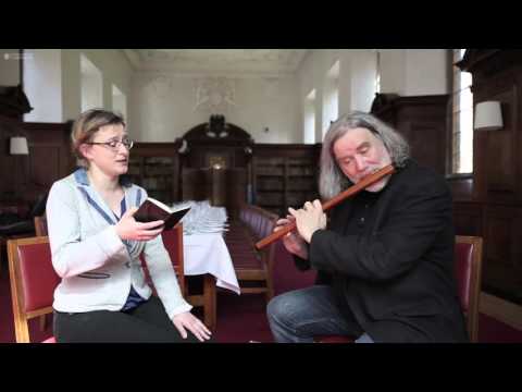 Heu quam praecipiti (excerpt) - Boethius, Consolation of Philosophy I:2