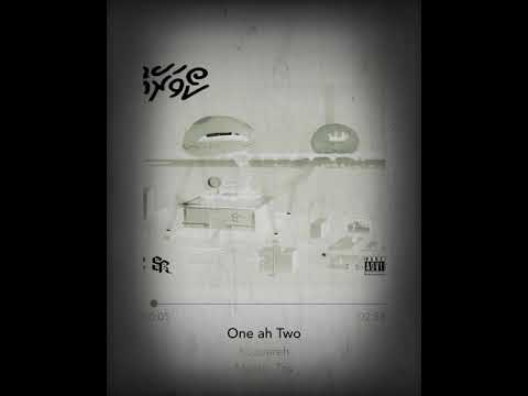 𝕆𝕟𝕖 𝕒𝕙 𝕋𝕨𝕠