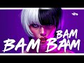 Sia Bam Bam Vito Mix