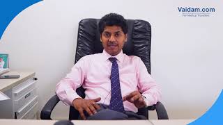 Apollo Spectra Hospital, Chennai Video In India Apollo Spectra Hospital, Chennai Video In India
