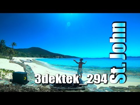 Trevor Nygaard - 3dektek_294 [St John, USVI]