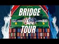 Bridge Equipments Explained Navigation Bridge Tour Navigation Bridge Deckofficer