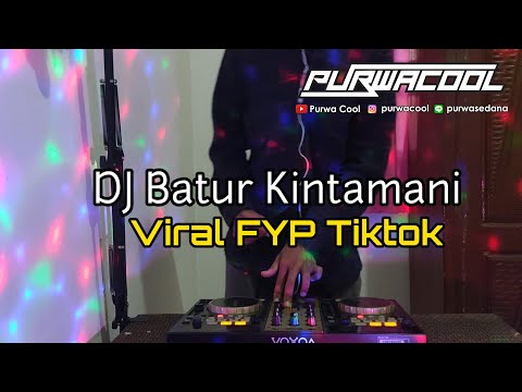 DJ Batur Kintamani - Bagus Wirata Viral FYP Tiktok Remix DJ Breakbeat