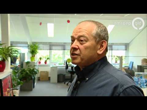 Wie is de man achter Goliath?