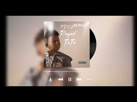 PAPA-RAYAD ft RDJB NOUVELLE VERSION VIDEO DE LA CHAINE