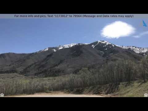 Priced at $189,000 - 50 W ELK POINT CIR, Woodland Hills, UT 84653