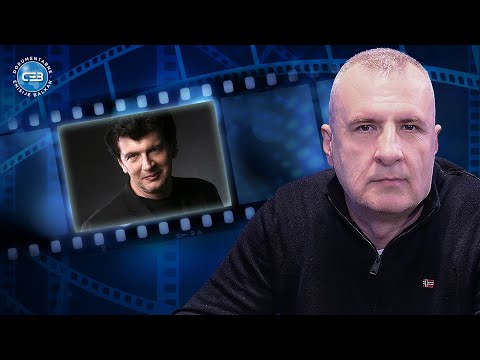 BALKAN INFO: Predrag Popović - Život nas rasipa kao bisere po svetu, isto kao u Bajaginoj pesmi!