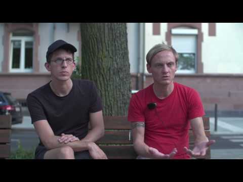 Stadtlabor unterwegs – Sommertour 2016