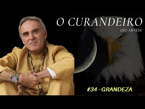 Hino # 34 - Grandeza