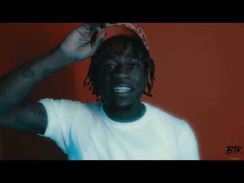 Zazu Babii - Turnt (Official Music Video)
