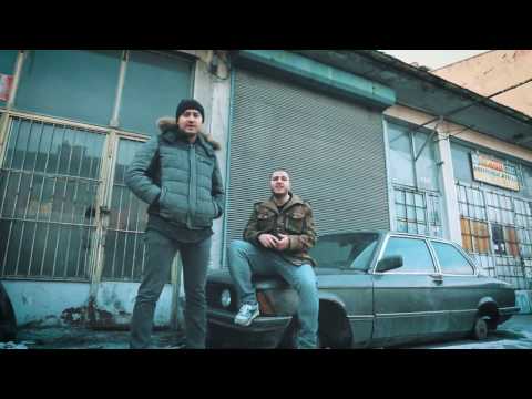 Yunus Emre & Frekans - Manifesto (Müzik Video)