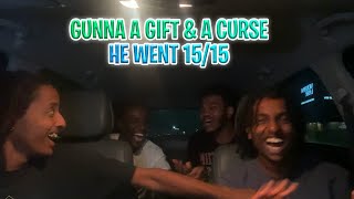 Gunna - A Gift & a Curse Reaction!!! | Gunna Is Back!!| LuckiTroupe