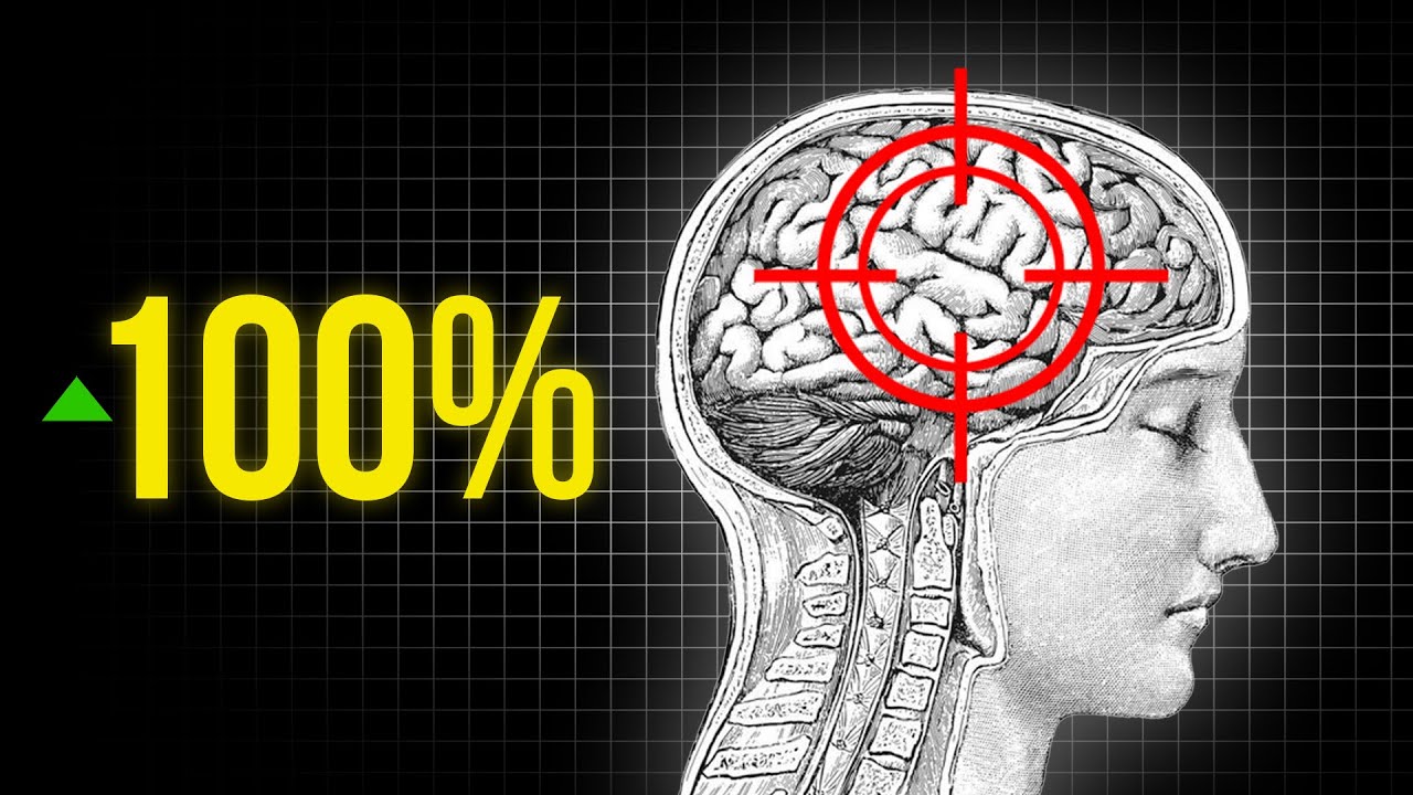 Como Fazer Seu Cérebro Ser 100% Focado Em Qualquer Situação | Foco e Concentração