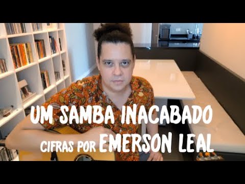 Se Enganou - Emerson