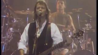 Asia - Only Time Will Tell [Live Nottingham 1990] (John Wetton)