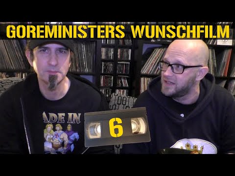 Goreministers Wunschfilm #6 l Der Pferd heißt Horst