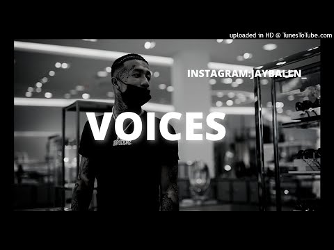 (FREE) MBNEL X LIL BEAN TYPE BEAT (VOICES)