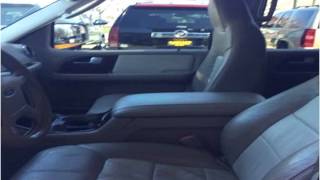preview picture of video '2003 Ford Expedition Used Cars Crawfordsville IN'