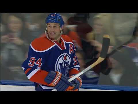 NHL   Oct.15/2011    Vancouver Canucks - Edmonton Oilers