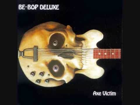 Be Bop Deluxe - Axe Victim - 07. Adventures in a Yorkshire Landscape