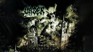 Vader - The Nomad (Instrumental)