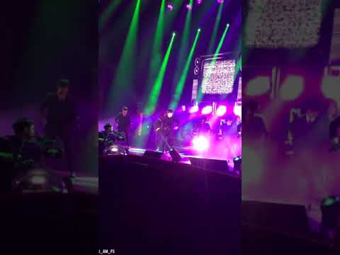 190330 이기광 대만 콘서트 Don’t Close Your Eyes(D.C.Y.E)