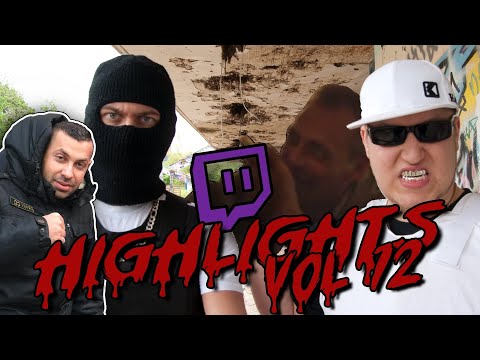 BLOKKMONSTA HIGHLIGHTS VOL.12 (mit RAKO & JASHA) || Wenn heimliche Pornokarrieren Ehen zerstören..