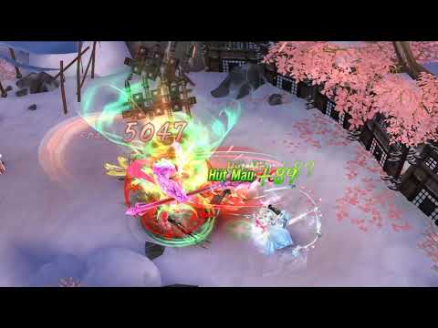 Thiên Ngoại Giang Hồ Video