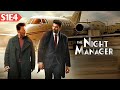 The Night Manager S01E04 explained | The Night Manager 2023 explained in hindi | Anjum Talks