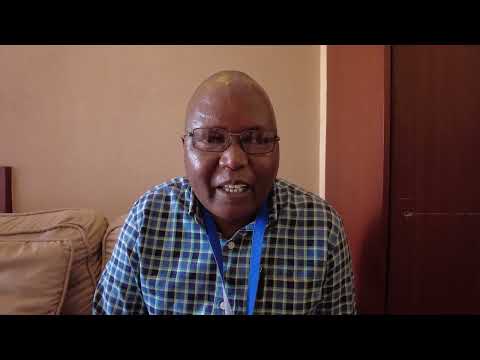 Shadrack's testimony (Kenya)