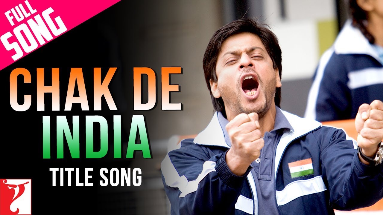 Kuchh Kariye… Chak Dey Ho Chak Dey India Lyrics | Chak De India | Salim Merchant, Sukhwinder Singh | Salim Sulaiman