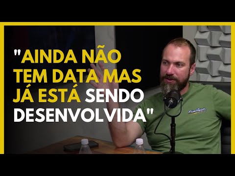 FUEL TECH VAI CONTROLAR INJEÇÃO DIRETA? - ANDERSON DICK - TUNERCAST