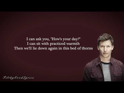 Alle Farben Ft. James Blunt - Walk Away (FGL Official Lyrics)