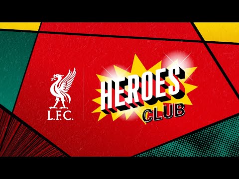 Welcome to LFC Heroes Club