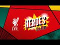 Welcome to LFC Heroes Club