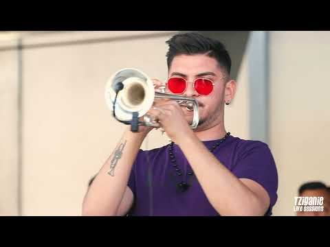Tziganie Live Session #2 - Elvis Ajdinovic Orkestar