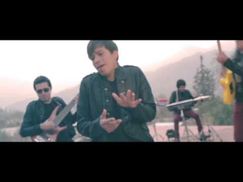 ALDO AÑAMURO Y SU SANGRE FIEL  POR QUE TE AMO VIDEO OFICIAL)