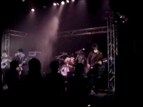 MokeMoke  Live Concert Explosion Rock Fes  / 1