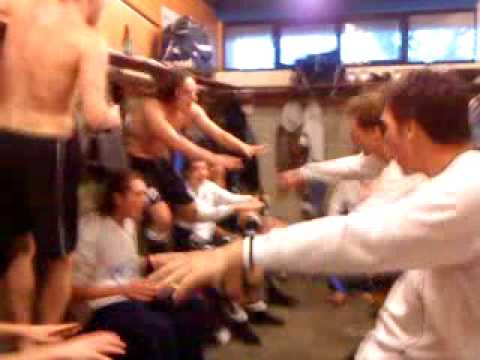 SV Marken verslaat Young Boys in beker