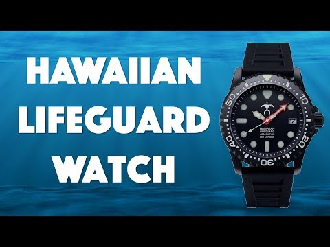 download lagu mp3 mp4 Hawaii Lifeguard Watch, download lagu Hawaii Lifeguard Watch gratis, unduh video klip Hawaii Lifeguard Watch