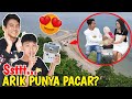 NGINTIP ARIK PACARAN TERNYATA ARIK JEMPUT CEWEK DIPANTAI Mikael TubeHD