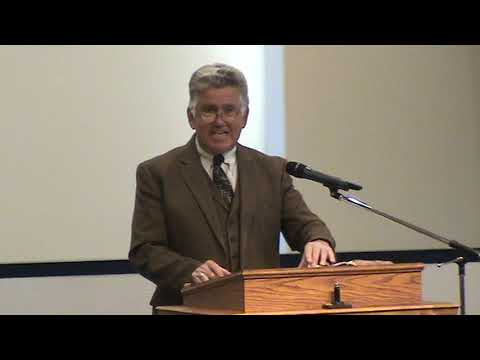 220206AM Sermon Milt Beauchamp