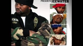 Raekwon Presents: Icewater - "All Night" (feat. Jagged Edge) [Official Audio]