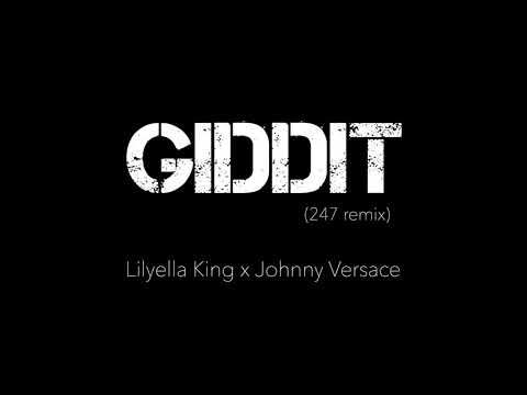 Seouljyu ft. Lilyella King - Giddit
