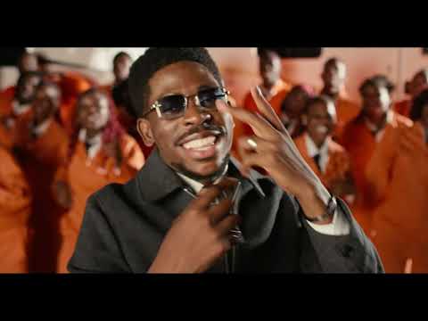 Moses Bliss - With My Name [Laugh Last] (Official Video)