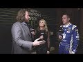 Backseat Drivers: Alex Bowman dishes on excitement of Nashville