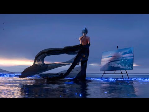 SOUND OF HEART | Best of Piano Violin Orchestral Music Mix by Florian Bur