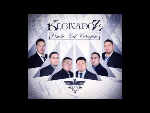 KLONADOZ - VOLUMEN K2 [2014]