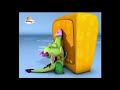 BabyTV Draco Kasten